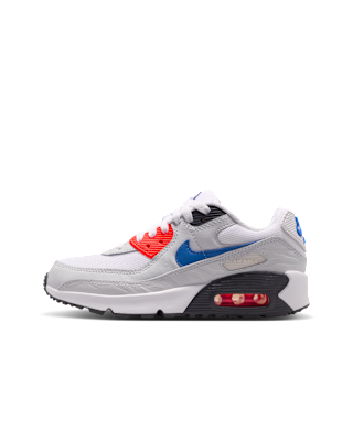 Nike Air Max 90 SE Big Kids' Shoes. Nike.com